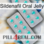 Sildenafil Oral Jelly 29